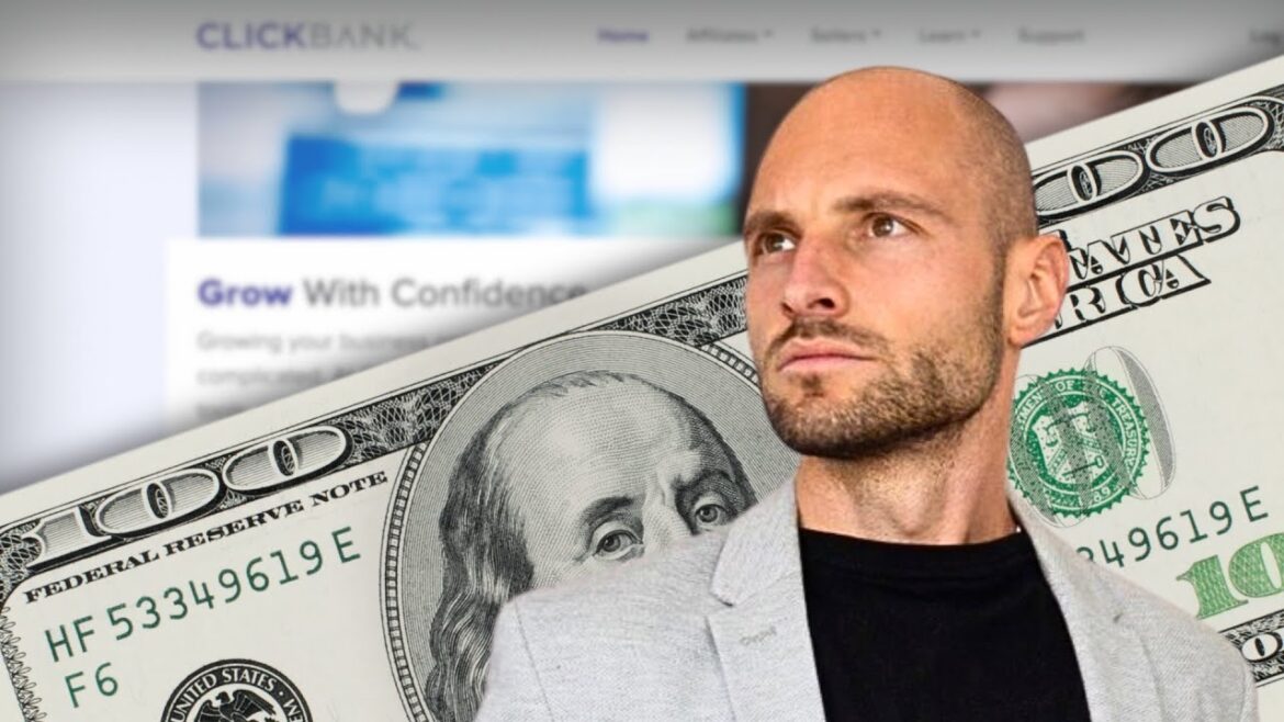 Best ClickBank Tutorial For 2023 | Make $300/Day As A Beginner Best ClickBank Tutorial For 2023 | Make $300/Day As A Beginner