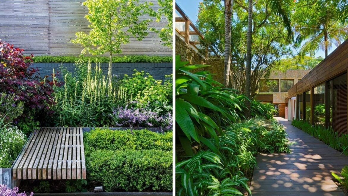 Top Modern Backyard Garden Decoration Ideas | Backyard Patio Designs | Home Garden Top Modern Backyard Garden Decoration Ideas | Backyard Patio Designs | Home Garden