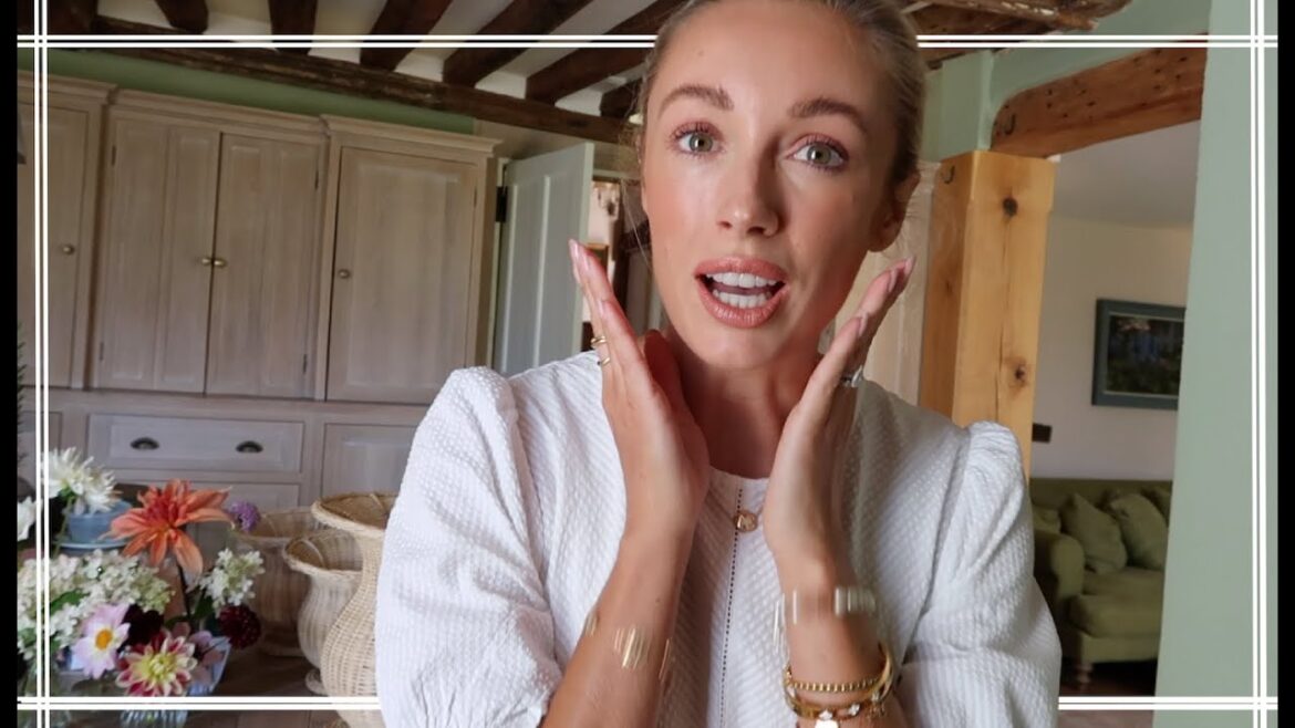 I SHOULD HAVE TAKEN THIS MORE SERIOUSLY… // Fashion Mumblr Vlogs I SHOULD HAVE TAKEN THIS MORE SERIOUSLY... // Fashion Mumblr Vlogs