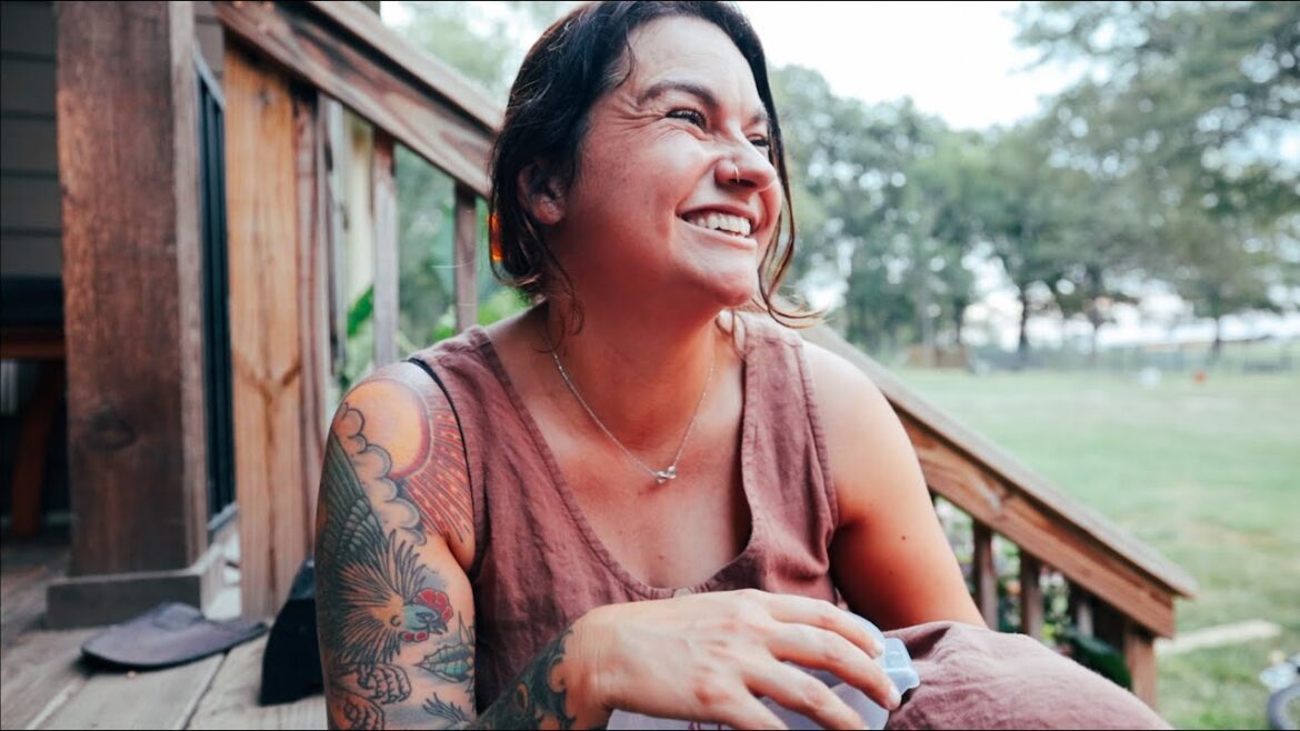 Turn your waiting room into a classroom (Pea-Shelling Chat)