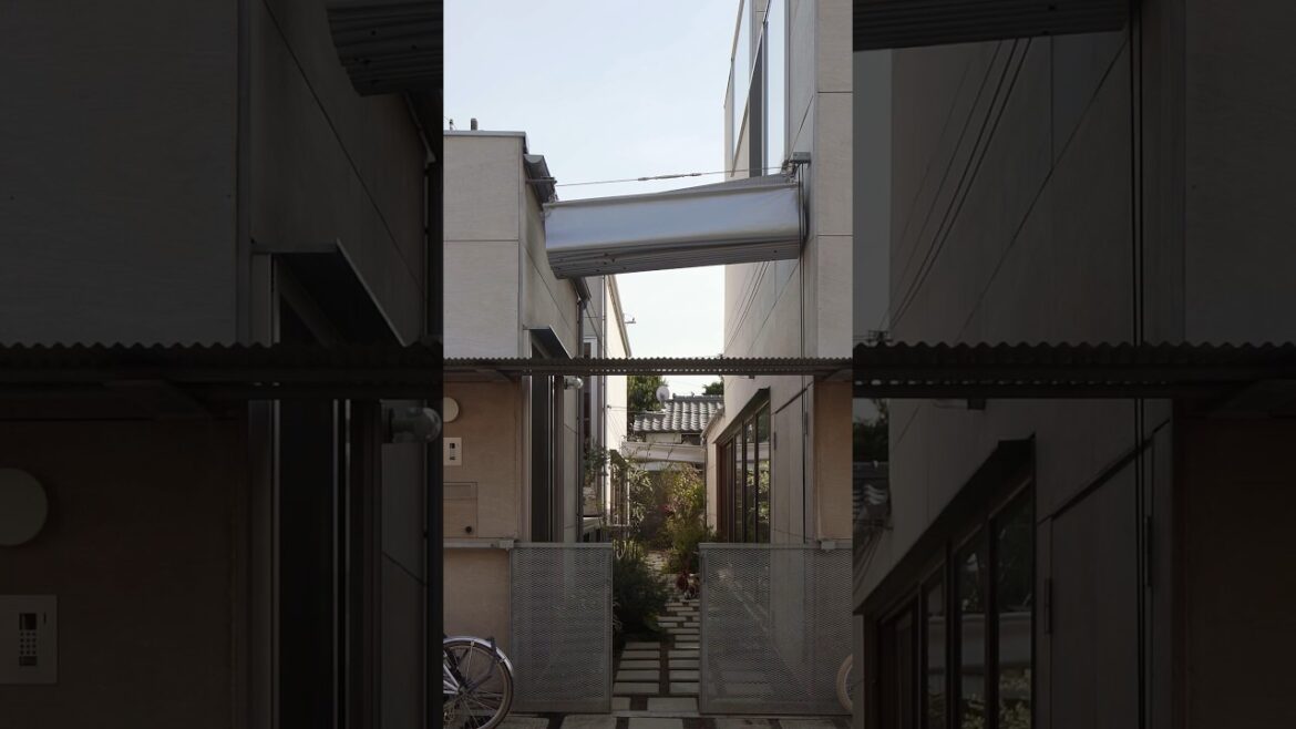 A Natural Japanese Garden That Changes With the Seasons A Natural Japanese Garden That Changes With the Seasons