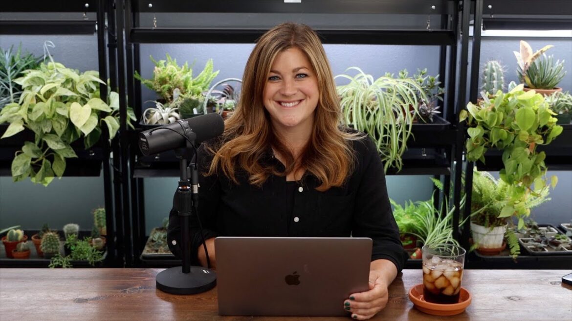 Do You Ever Want a Lazy Day? // Update on Parent's Remodel? // Recap 🌿