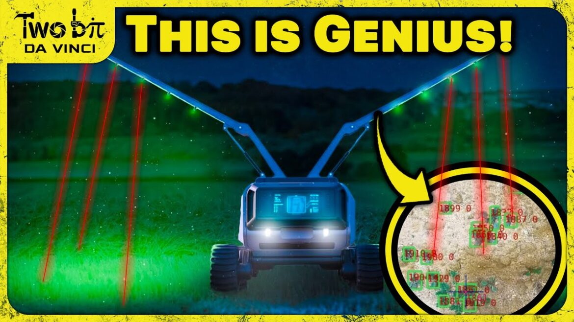 Engineering Breakthroughs That Will FEED The World Engineering Breakthroughs That Will FEED The World