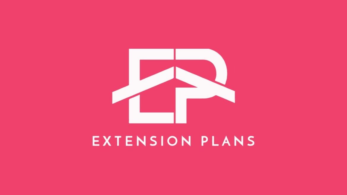 Extension Plans UK