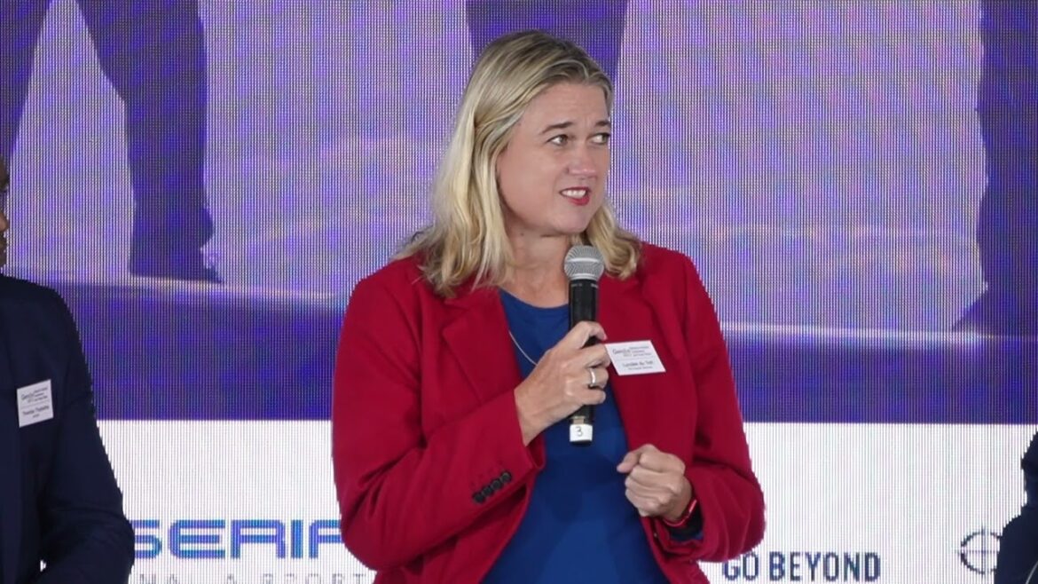 GenAv Panel Discussion - State of General Aviation