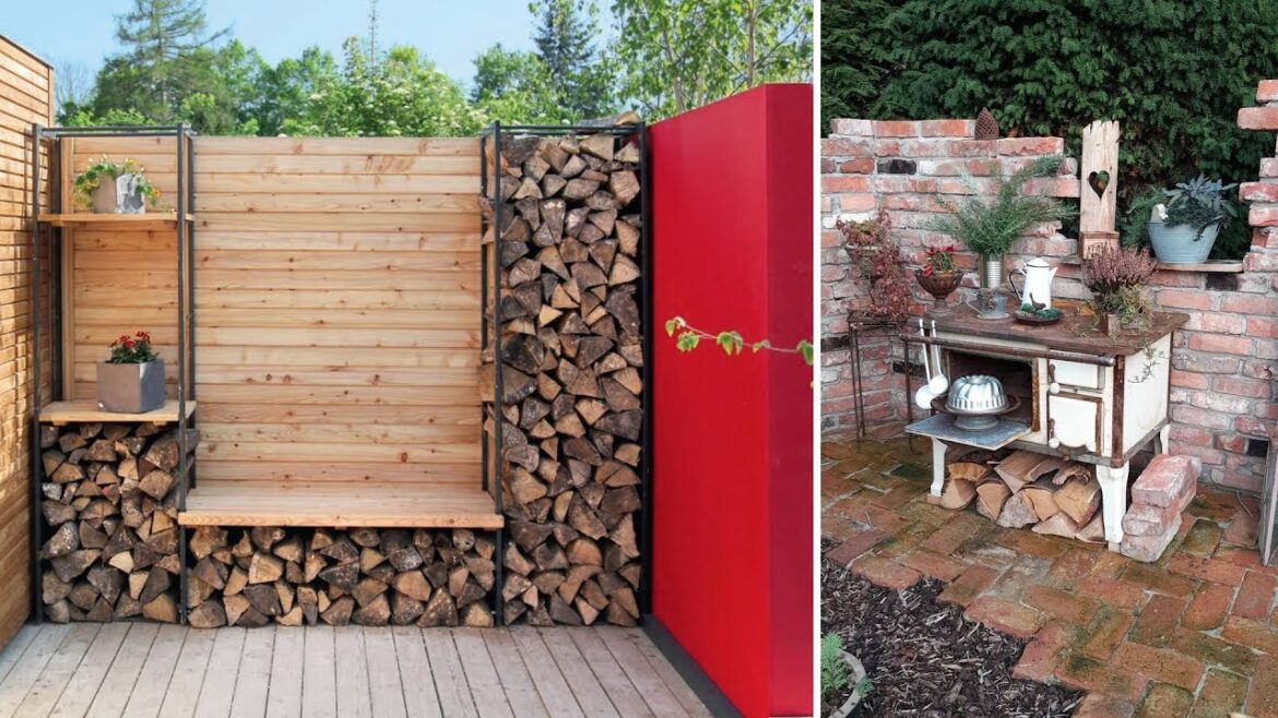 More than 200 beautiful ideas and landscaping for the garden, backyard and front garden! More than 200 beautiful ideas and landscaping for the garden, backyard and front garden!