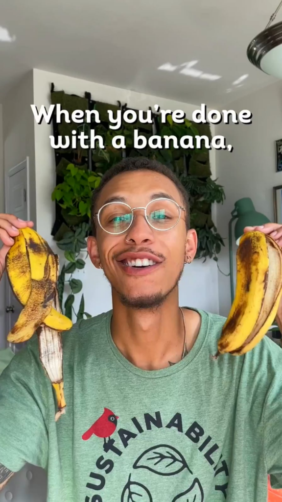 Delicious 🍌🍌🍌 juice has all the essential nutrients, but can I do a facial with it !!??11!?