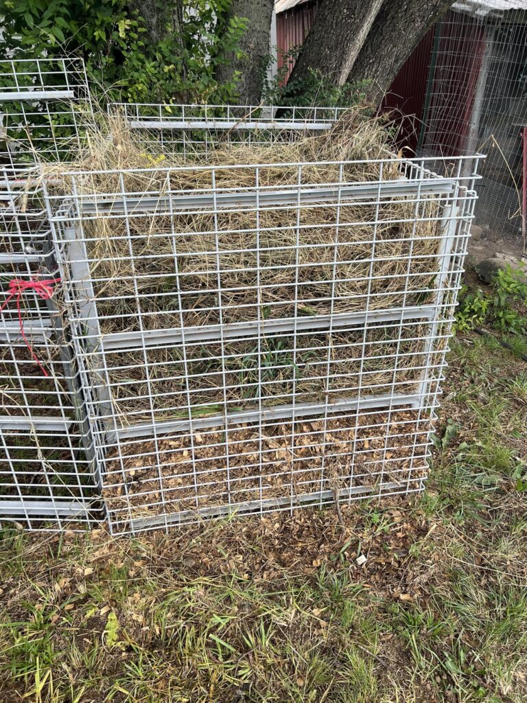 I LOATHE turning this monster.