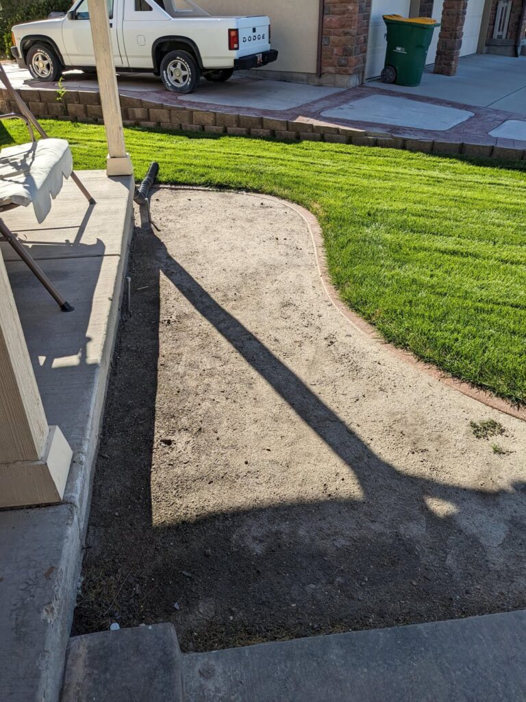 I have a clean slate to work with. What do I now?