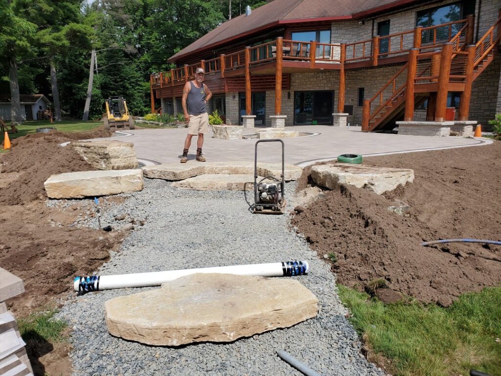 Scribe work. I saw a few posts about this lately and figured I would show off a project I did a few years ago