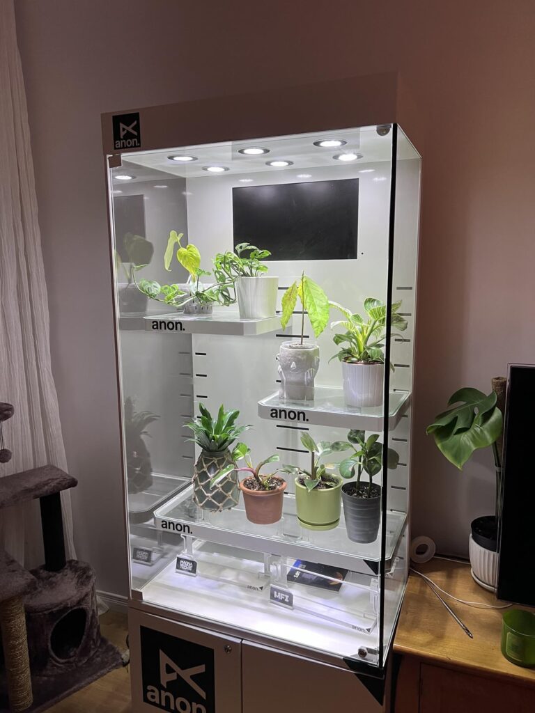 My boss wanted to throw that away