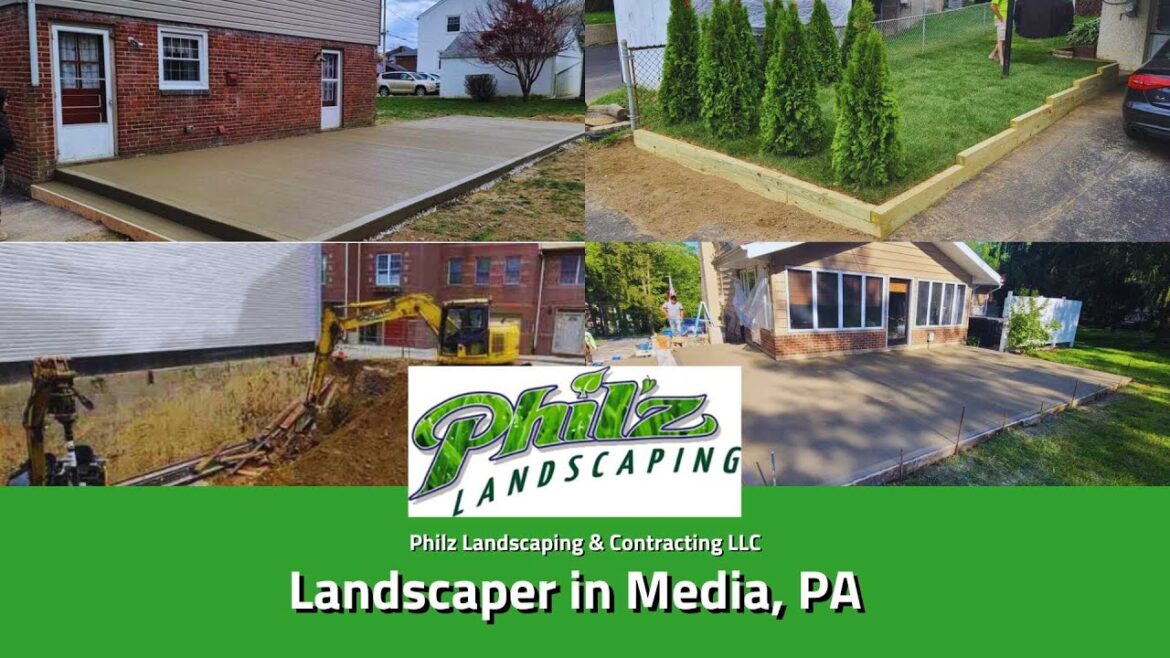 Landscaper in Media, PA | Philz Landscaping & Contracting LLC Landscaper in Media, PA | Philz Landscaping & Contracting LLC