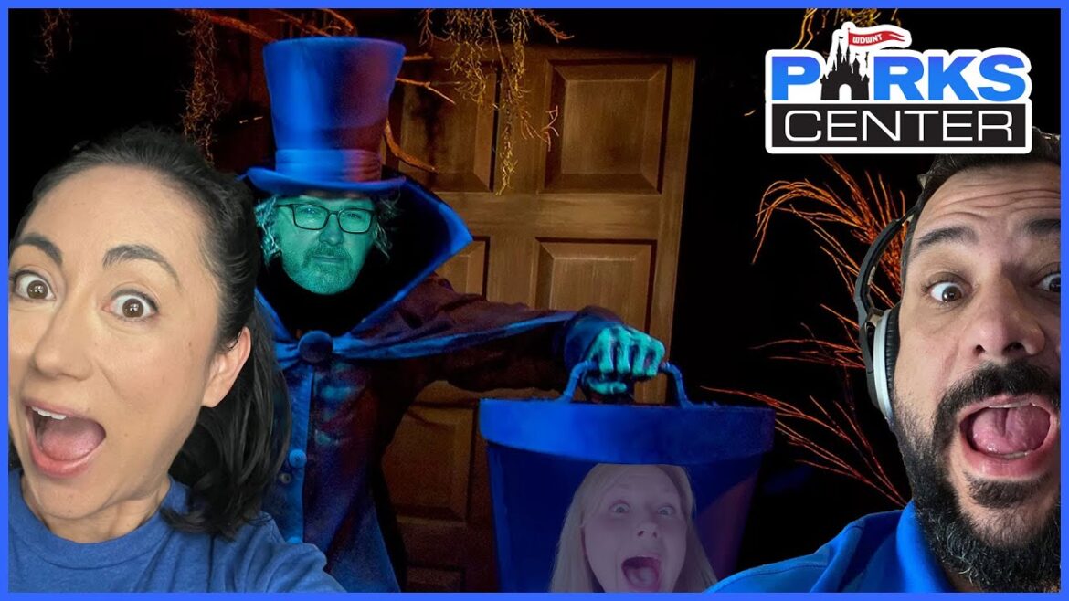 Scandal over the Hatbox Ghost, EPCOT Food and Wine Review, Favorite Ride Photos and More! Scandal over the Hatbox Ghost, EPCOT Food and Wine Review, Favorite Ride Photos and More!