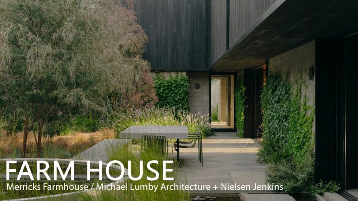 CONTEMPORARY RESIDENCE DESIGN STYLE | Latest Home Ideas & Inspirations | Farmhouse CONTEMPORARY RESIDENCE DESIGN STYLE | Latest Home Ideas & Inspirations | Farmhouse