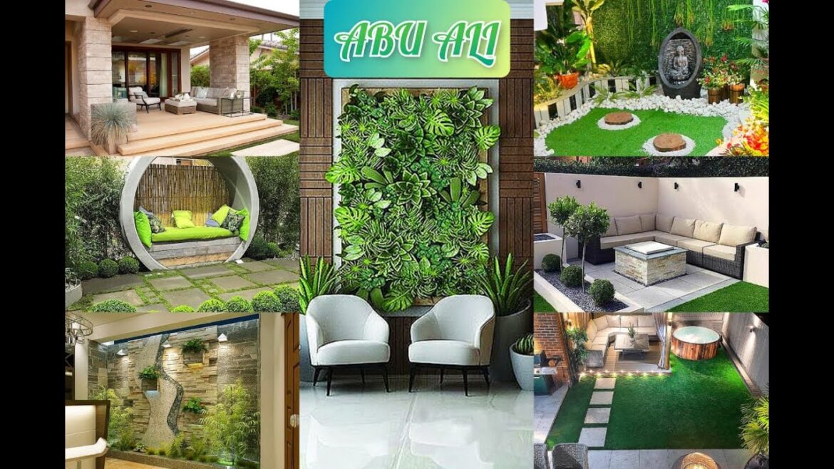 Garden designs front house, Modern Indoor Plants Decoration Ideas 2021,Indoor Garden,