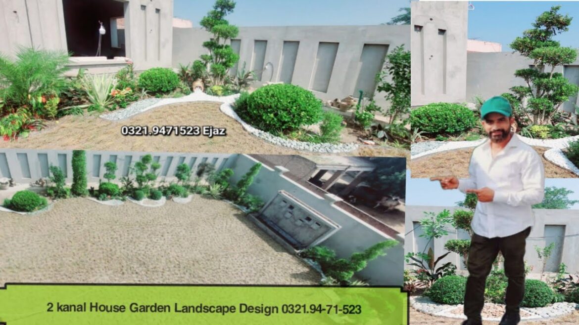 Garden Landscaping Design Pakistan |Creative Garden 2 kanal house Backyard 0321.94-71-523 Ejaz . Garden Landscaping Design Pakistan |Creative Garden 2 kanal house Backyard 0321.94-71-523 Ejaz .