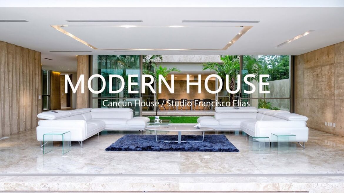 MODERN HOUSE DESIGN STYLE | Home Ideas & Inspirations | Garden Ideas MODERN HOUSE DESIGN STYLE | Home Ideas & Inspirations | Garden Ideas