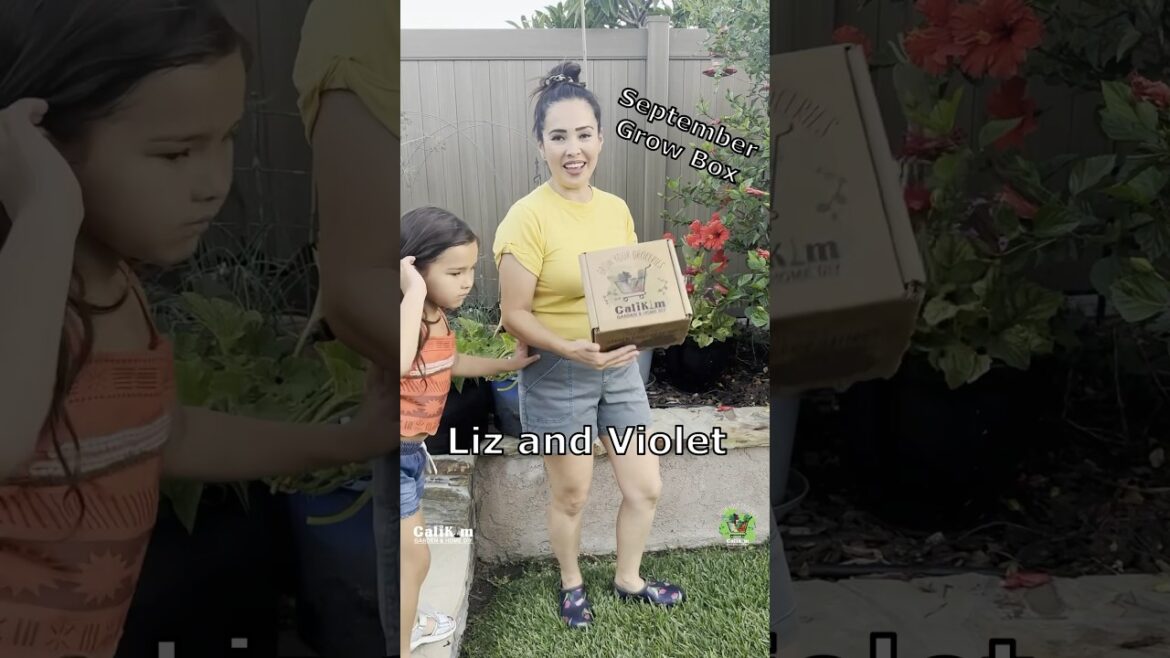 World Record Unboxing & Planting!