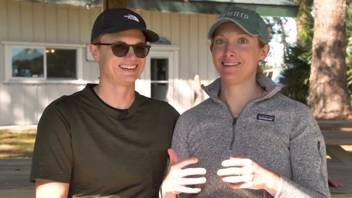 Flip My Florida Yard- The Greene Family