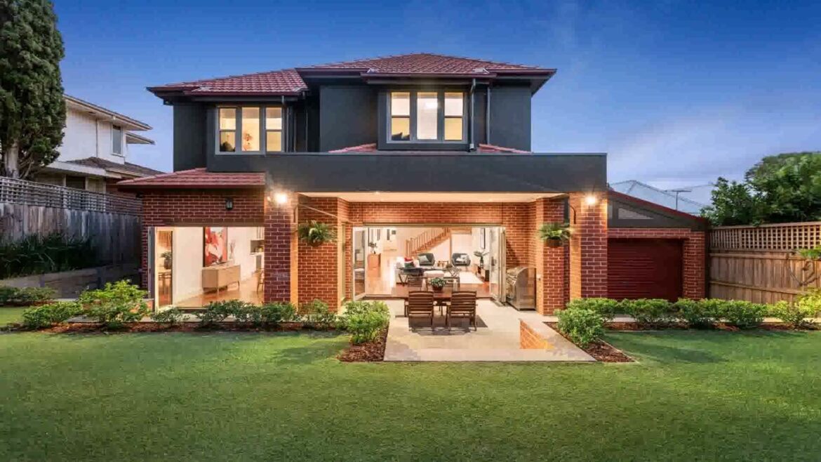 Simple Front Yard Landscaping Ideas Australia