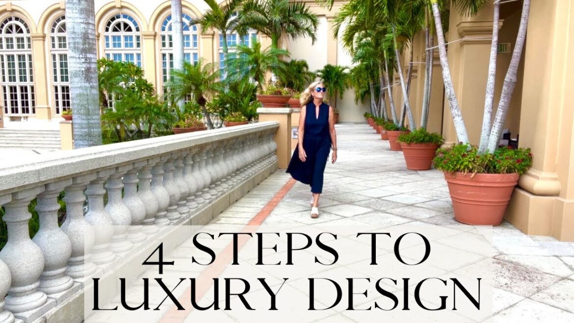 Transform Your Home with These Designer Tips for a Luxurious Home Transform Your Home with These Designer Tips for a Luxurious Home