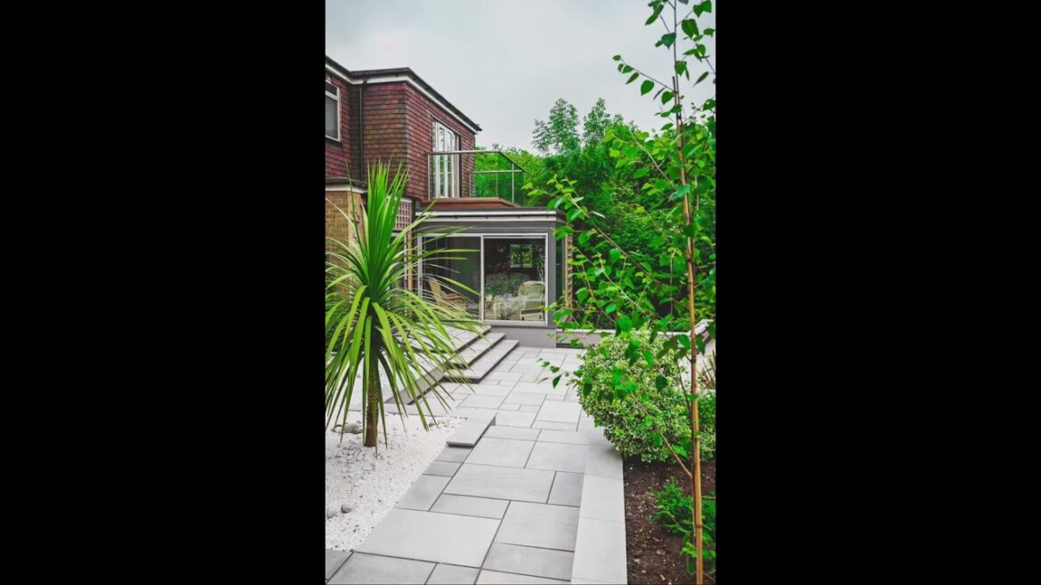 Gardening For Beginners UK | Garden Renovation UK | Gardening Tips And Tricks #shorts