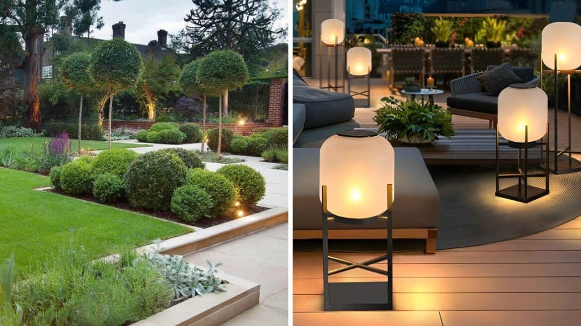 Top Modern Home Garden Design Ideas | Unique Backyard And Front Yard Garden Decoration | Home Garden Top Modern Home Garden Design Ideas | Unique Backyard And Front Yard Garden Decoration | Home Garden