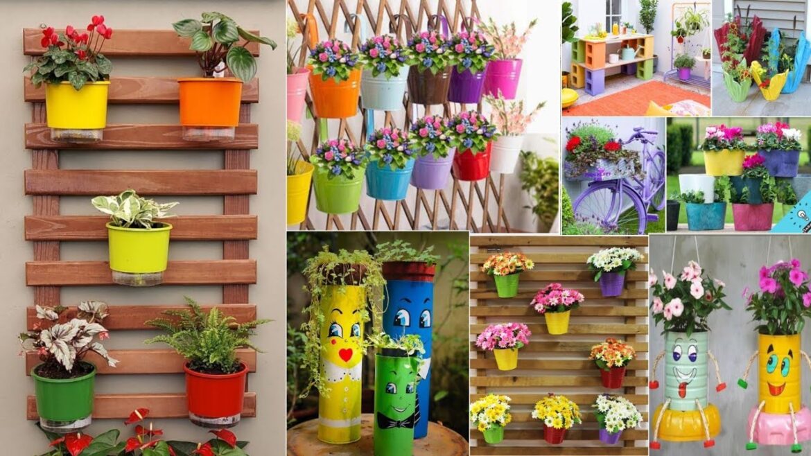 100 Colourful Garden Design Ideas | Garden Decoration Ideas | Plant Decor 100 Colourful Garden Design Ideas | Garden Decoration Ideas | Plant Decor