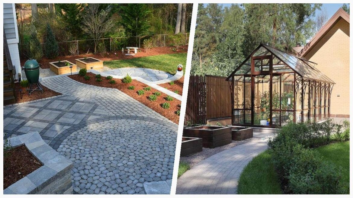 75 Blue Patio Vegetable Garden Design Ideas You’ll Love ๐ 75 Blue Patio Vegetable Garden Design Ideas You'll Love ๐