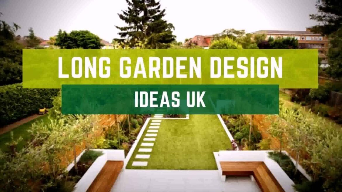 Garden Design Plans Uk