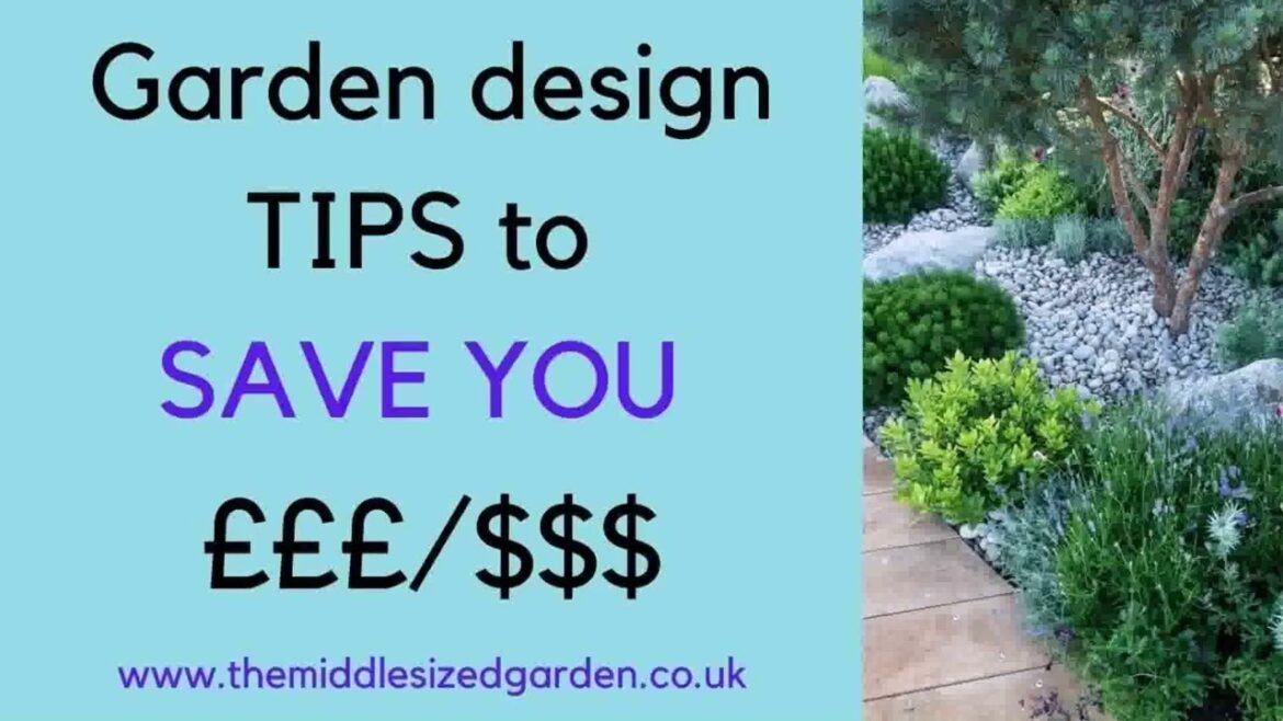 Small Garden Design Plans Uk
