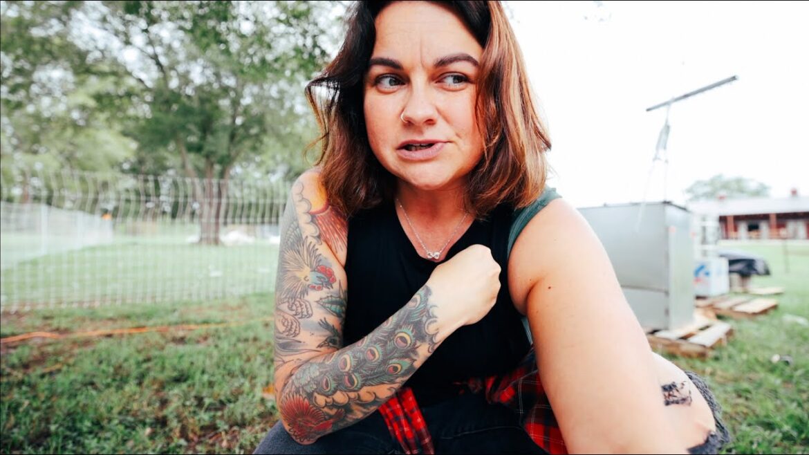 I'm sorry. (Opinions, butchering and apologies)