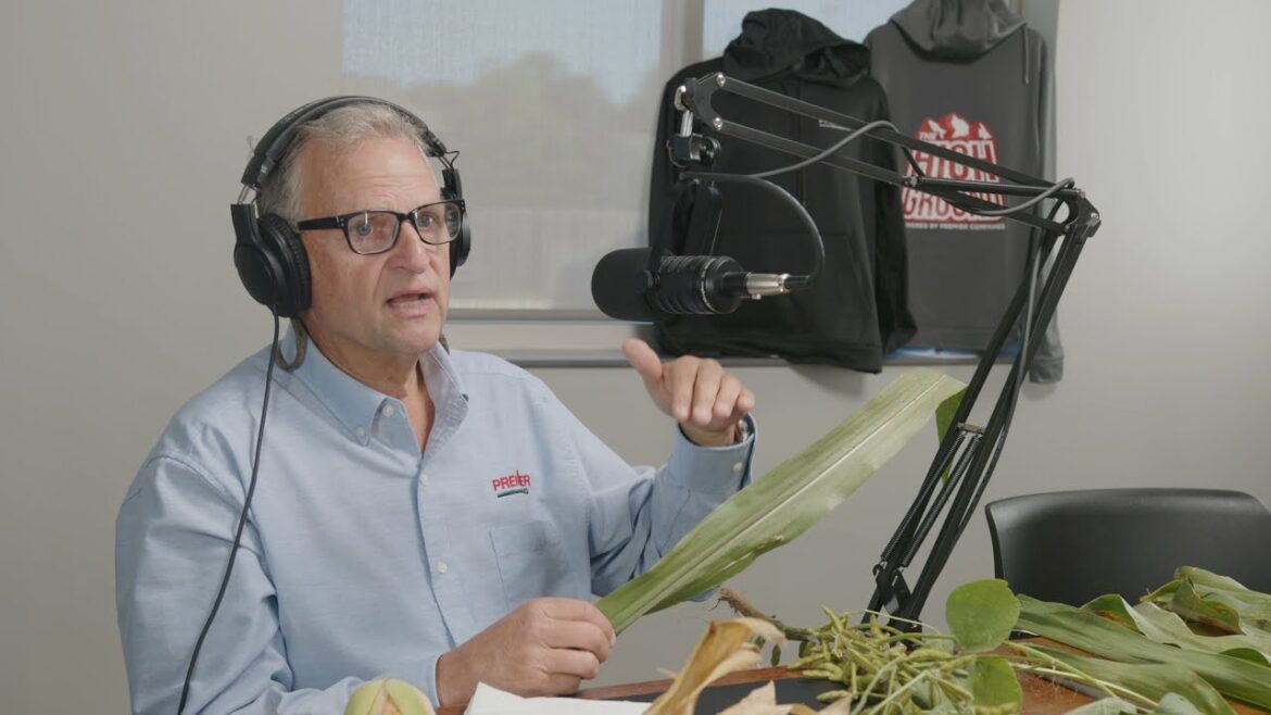 EP 98 // Mystery Yield Loss, Crop Disease, & Weird Culture Trends // THE HIGH GROUND podcast EP 98 // Mystery Yield Loss, Crop Disease, & Weird Culture Trends // THE HIGH GROUND podcast