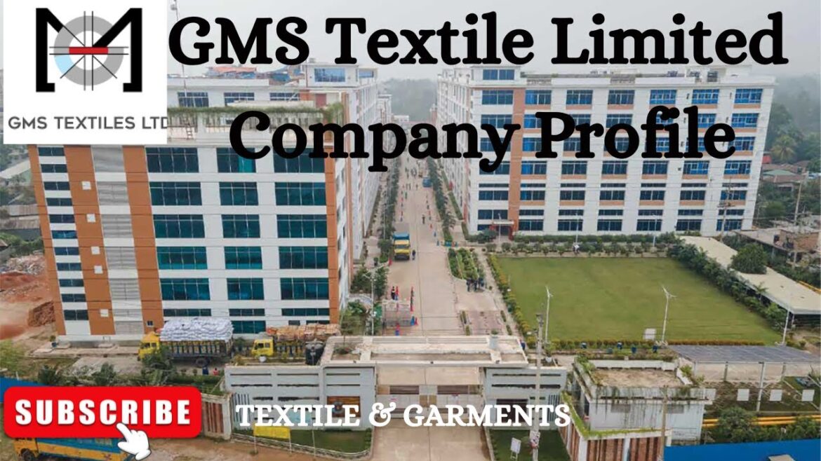 GMS Textile Khaliakoir, GMS Textile Limited, GMS Textile Video, GMS Textile Job Circular 2023 GMS Textile Khaliakoir, GMS Textile Limited, GMS Textile Video, GMS Textile Job Circular 2023
