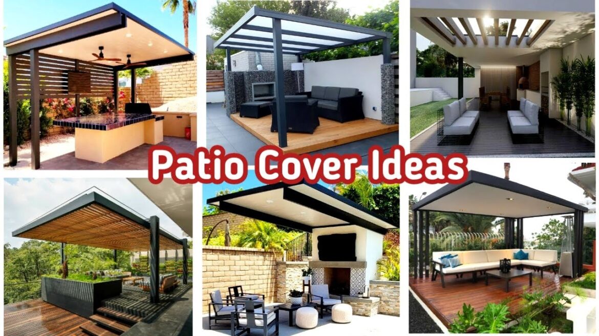 Diy Patio Cover/Patio Decorating Ideas/Patio Roof/Backyard Patio Ideas/Outdoor Patio Makeover Diy Patio Cover/Patio Decorating Ideas/Patio Roof/Backyard Patio Ideas/Outdoor Patio Makeover