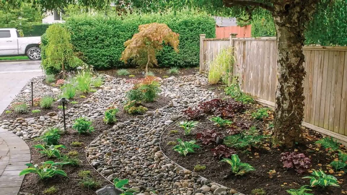 Front Yard Landscaping Ideas Canada