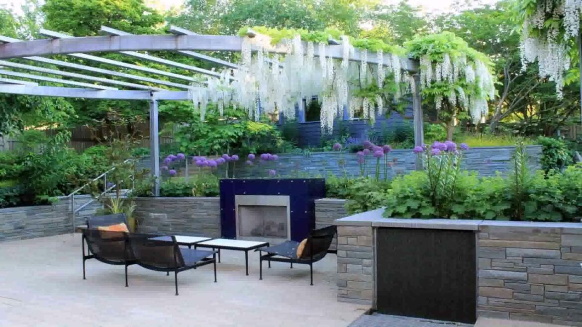 Backyard Garden Ideas Canada Backyard Garden Ideas Canada