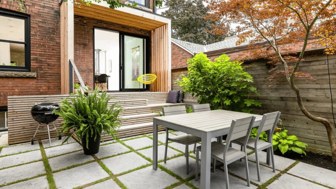 Home Garden Planters Designs 2023| Backyard Garden Landscaping Ideas | Frontyard Gardening Ideas P3