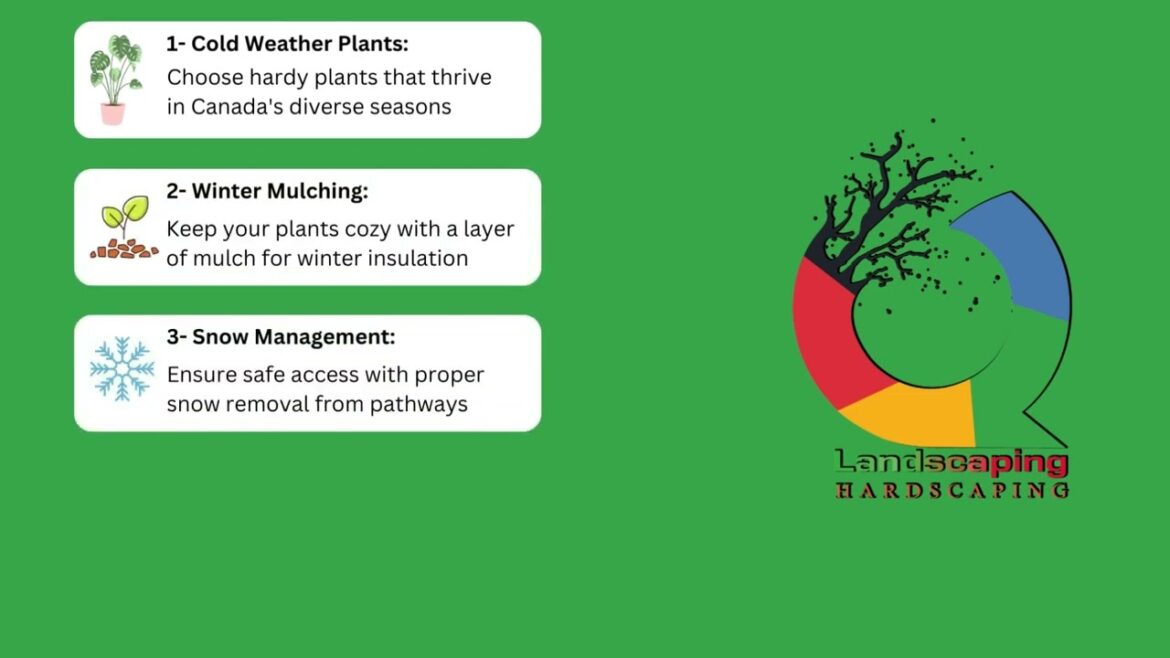 Trending Landscaping Tips | Q Pros Landscaping | Canada Trending Landscaping Tips | Q Pros Landscaping | Canada