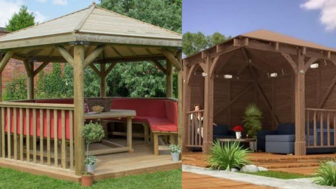 different Backyard Patio Ideas For Garden Landscaping| Backyard Garden landscaping Ideas 2023