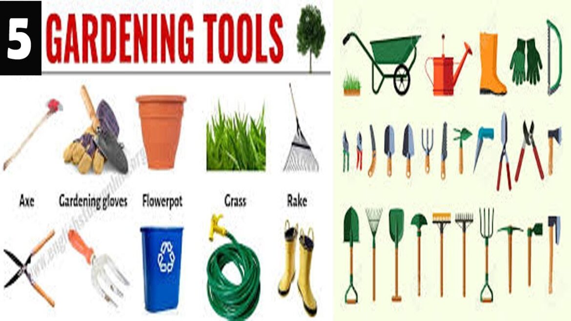 Top 5 Best Gardening Tools Review - Buy Now Aliexpress