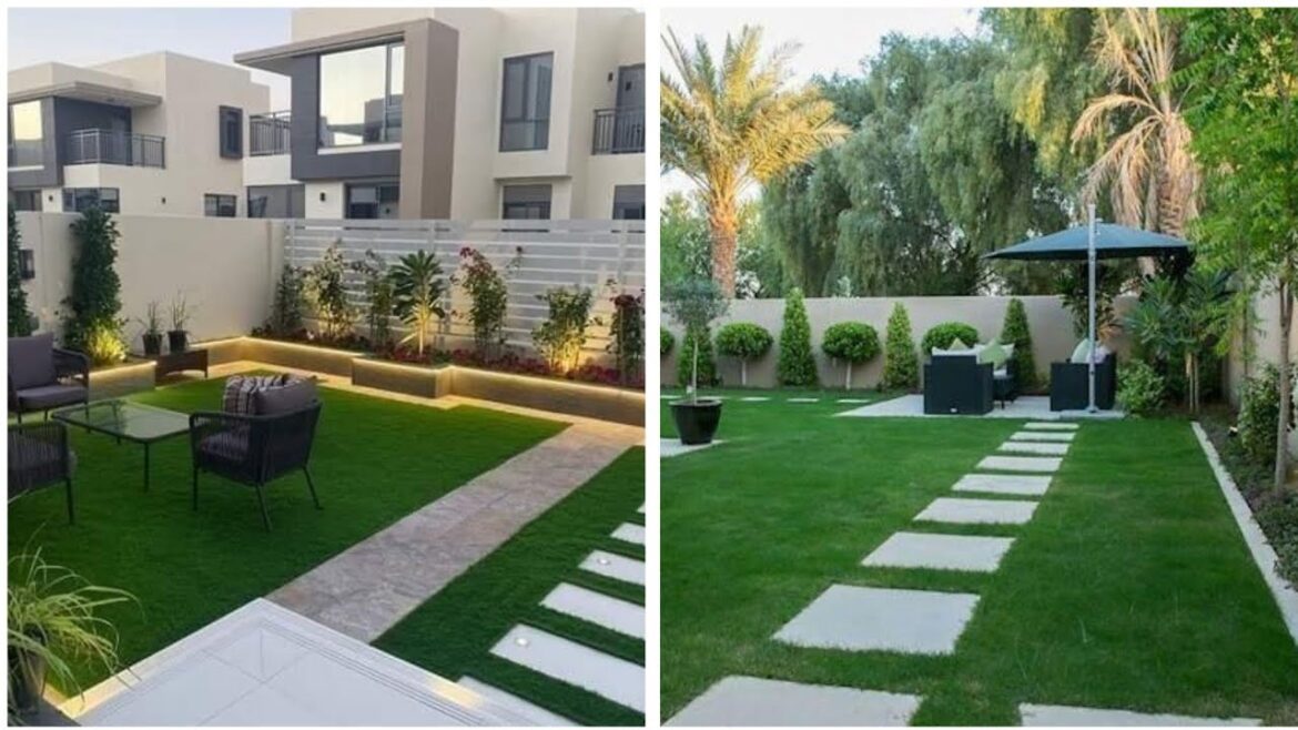 Modern Landscape Design Ideas || Garden Design || Outdoor Landscape Ideas || Landscape Design Ideas