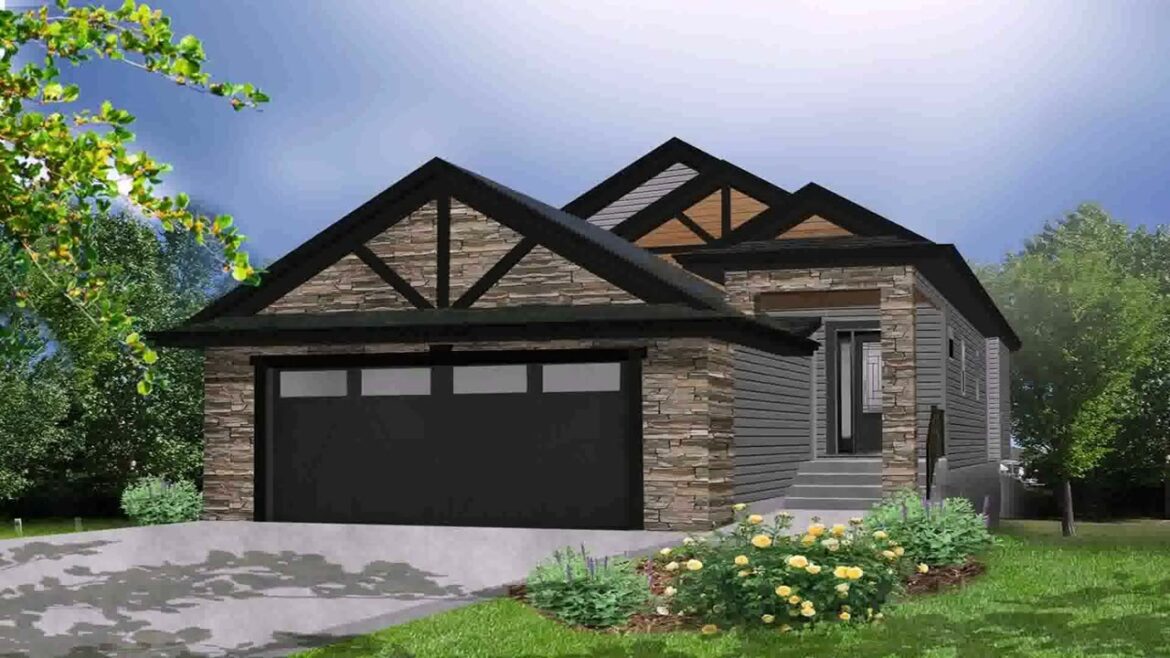 Front Yard Landscaping Ideas Edmonton