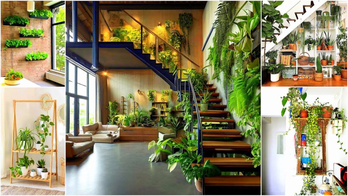100 Indoor Plant Decorating Ideas | Indoor Garden Designs 100 Indoor Plant Decorating Ideas | Indoor Garden Designs