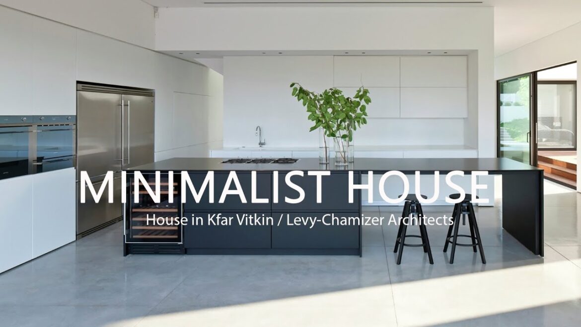 MINIMALIST HOUSE DESIGN STYLE | Home Ideas & Inspirations