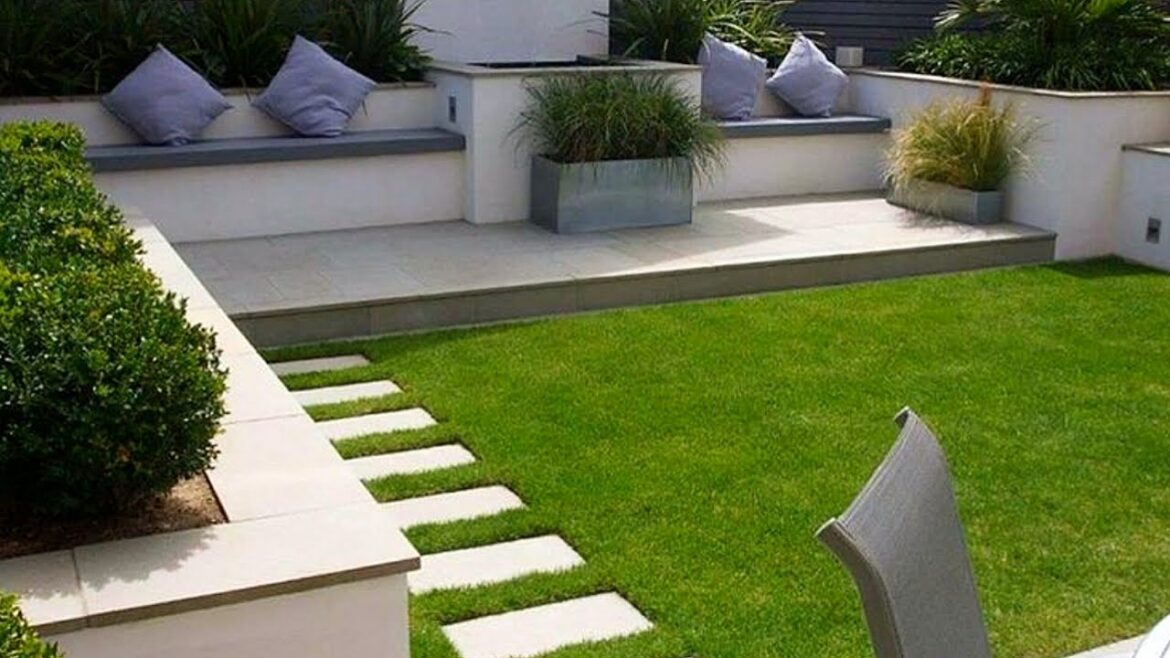 100 Modern Balcony Decorating Ideas 2023 Rooftop Terrace Balcony Garden Designs | Backyard Seating