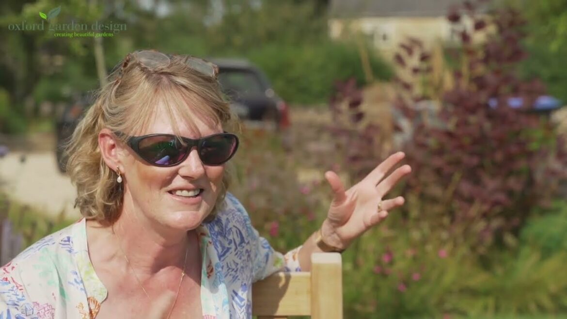 Oxford Garden Design – Our Philosophy Oxford Garden Design - Our Philosophy