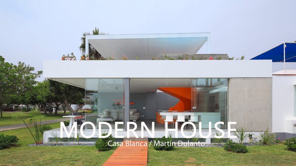 MODERN HOUSE DESIGN STYLE |  Home Ideas & Inspirations | Sky bar