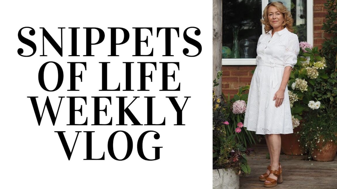 vlog shopping, skincare, gardening and unboxing snippets of life vlog shopping, skincare, gardening and unboxing snippets of life