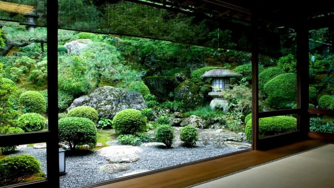 56+ Japanese garden (zen backyard) design ideas